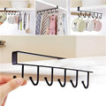 Storage Hooks Kitchen