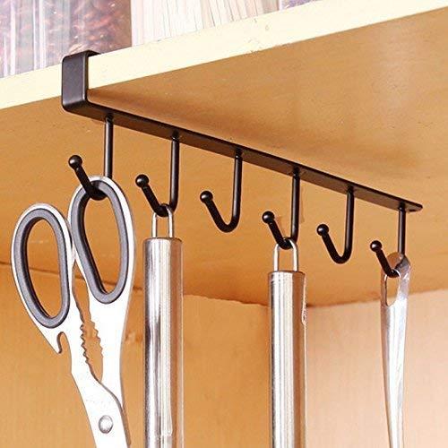 Storage Hooks Kitchen
