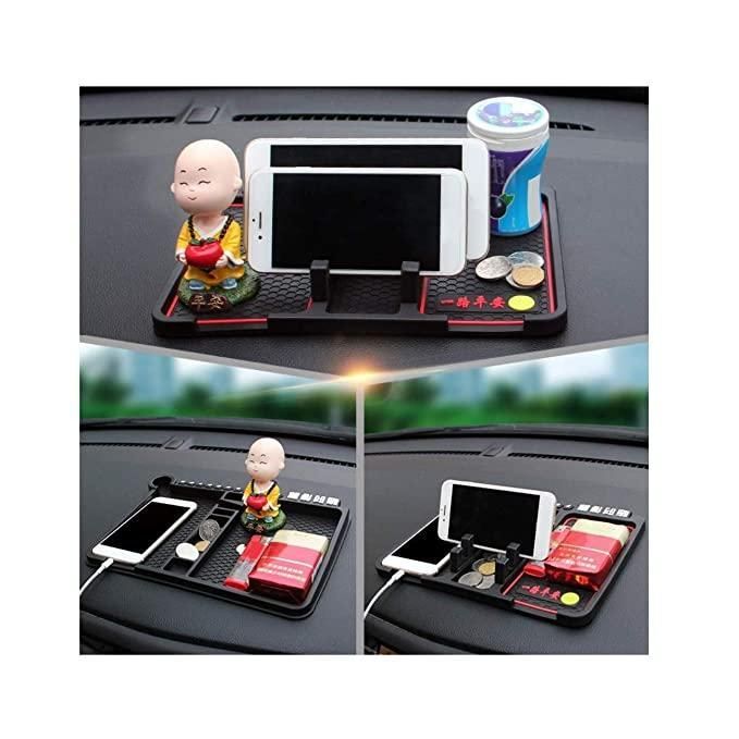 Multifunction Phone GPS Holder
