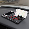 Multifunction Phone GPS Holder