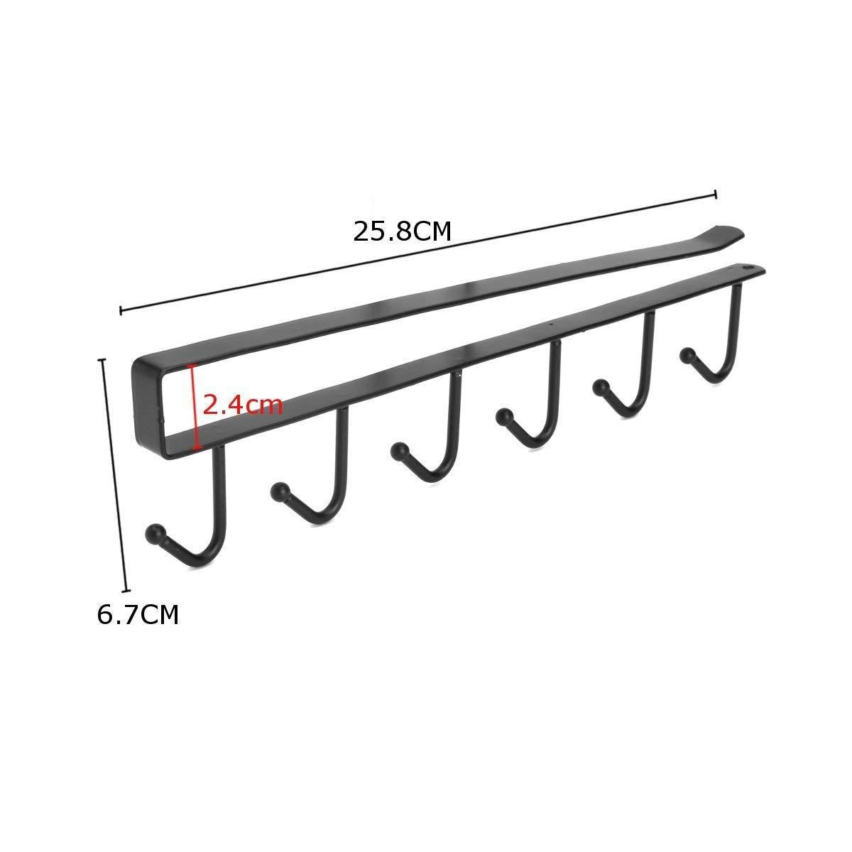 Storage Hooks Kitchen