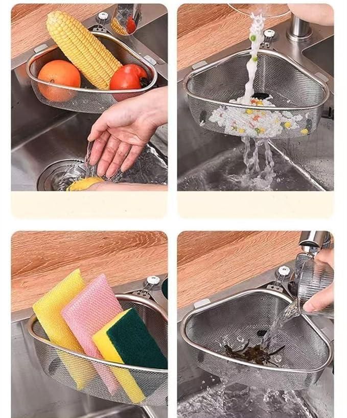 Kitchen Sink Drain
