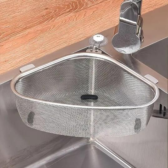 Kitchen Sink Drain