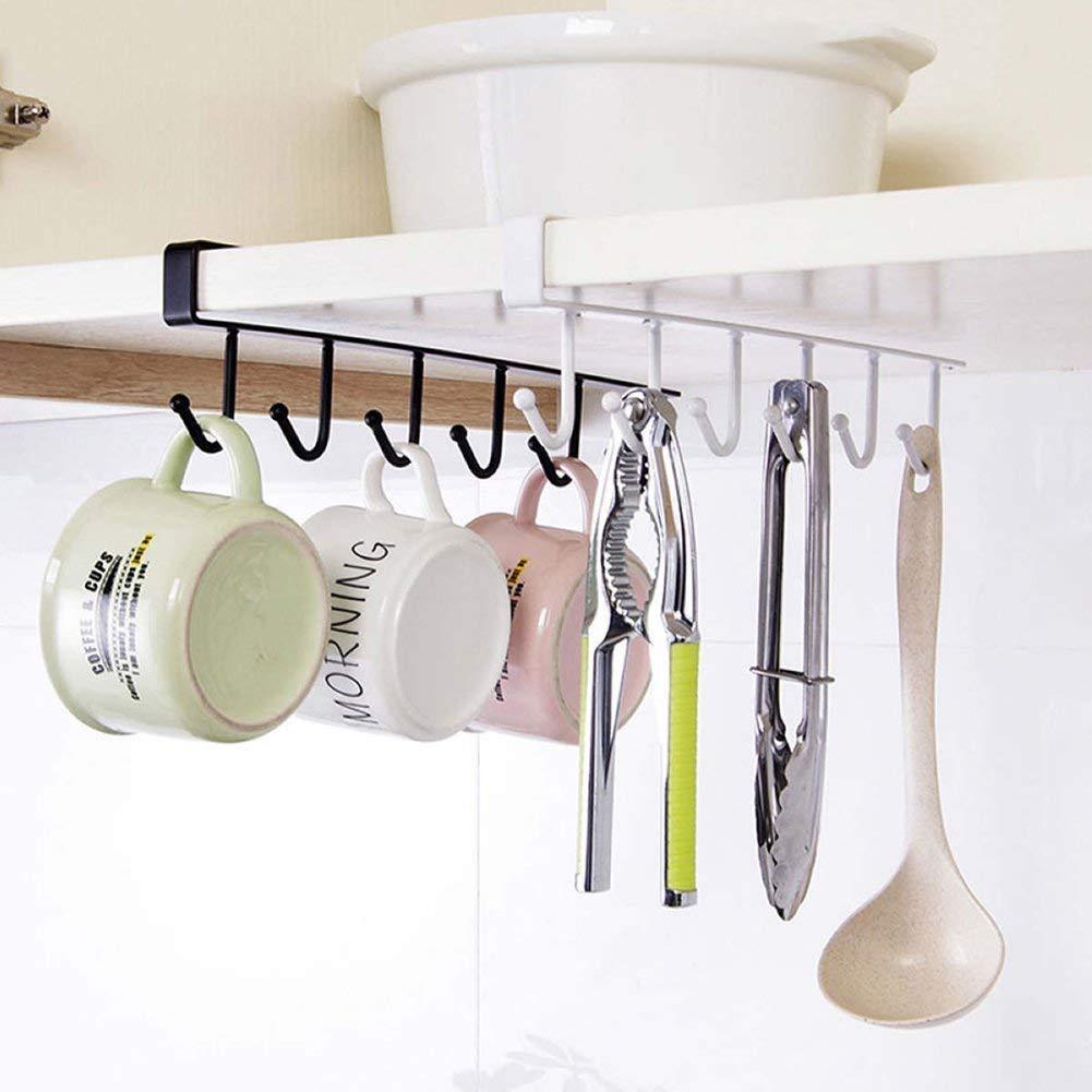 Storage Hooks Kitchen